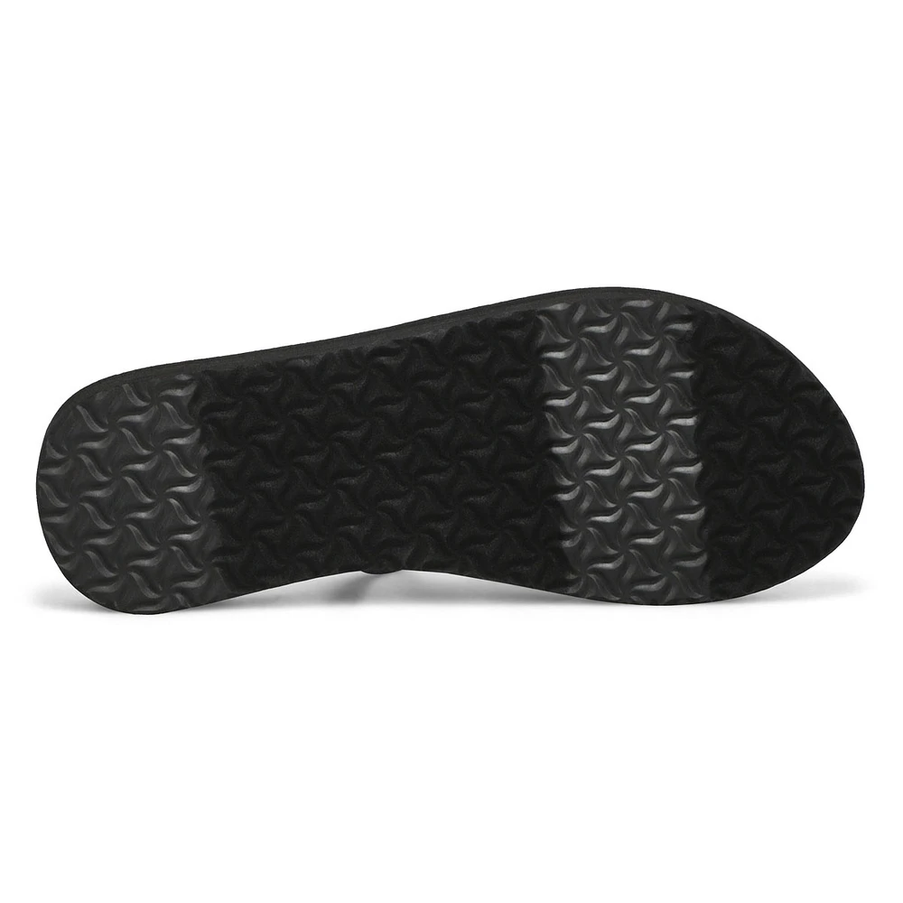 Women's Olowahu Casual Sandal - Wind Multi