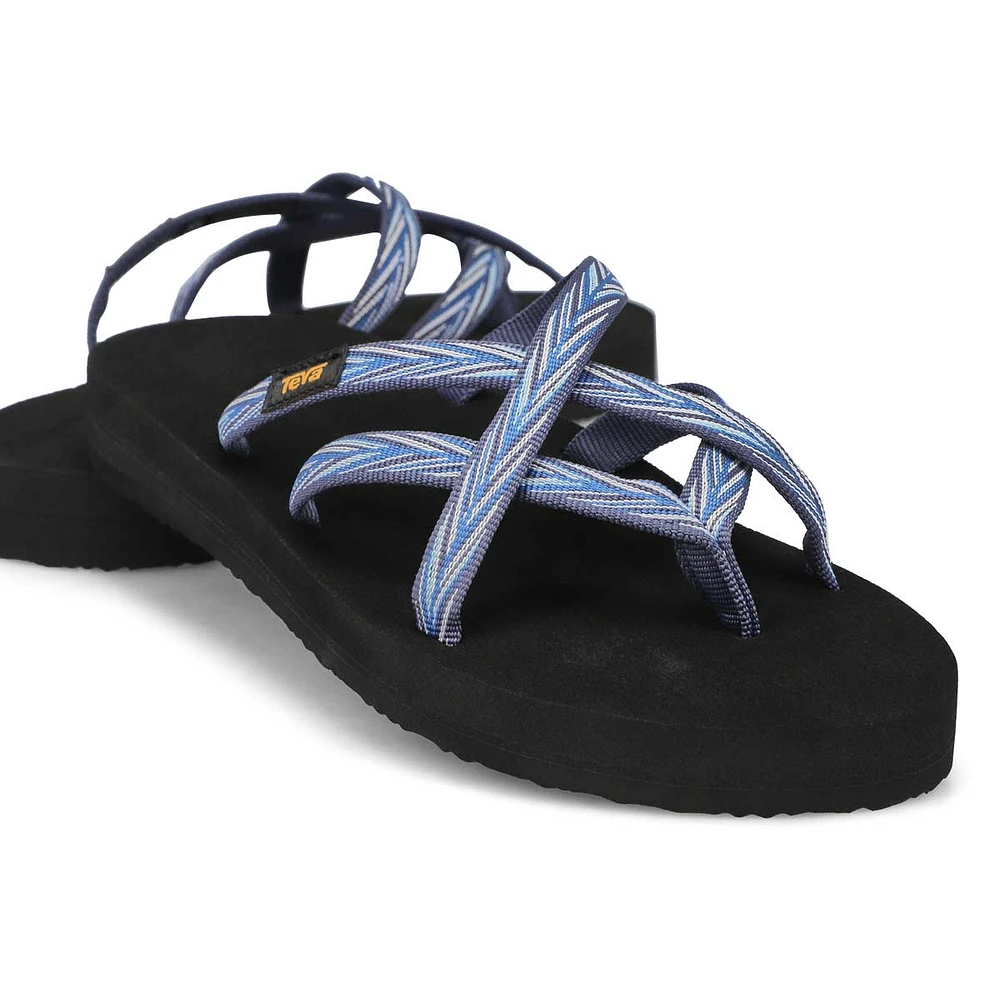 Women's Olowahu Casual Sandal - Wind Multi