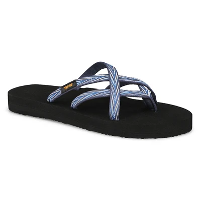 Women's Olowahu Casual Sandal - Wind Multi