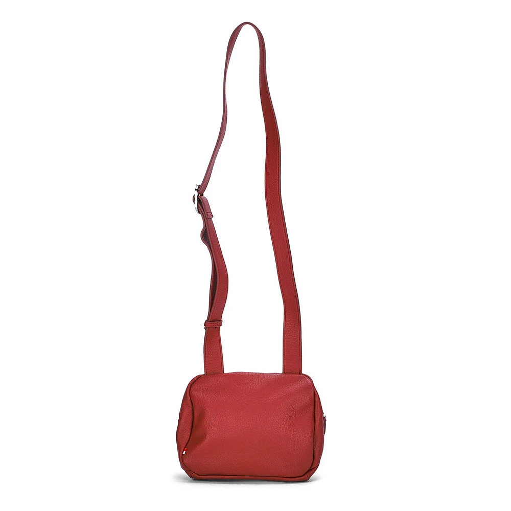 Women's First Dibs Eleni Crossbody Bag - Aloe
