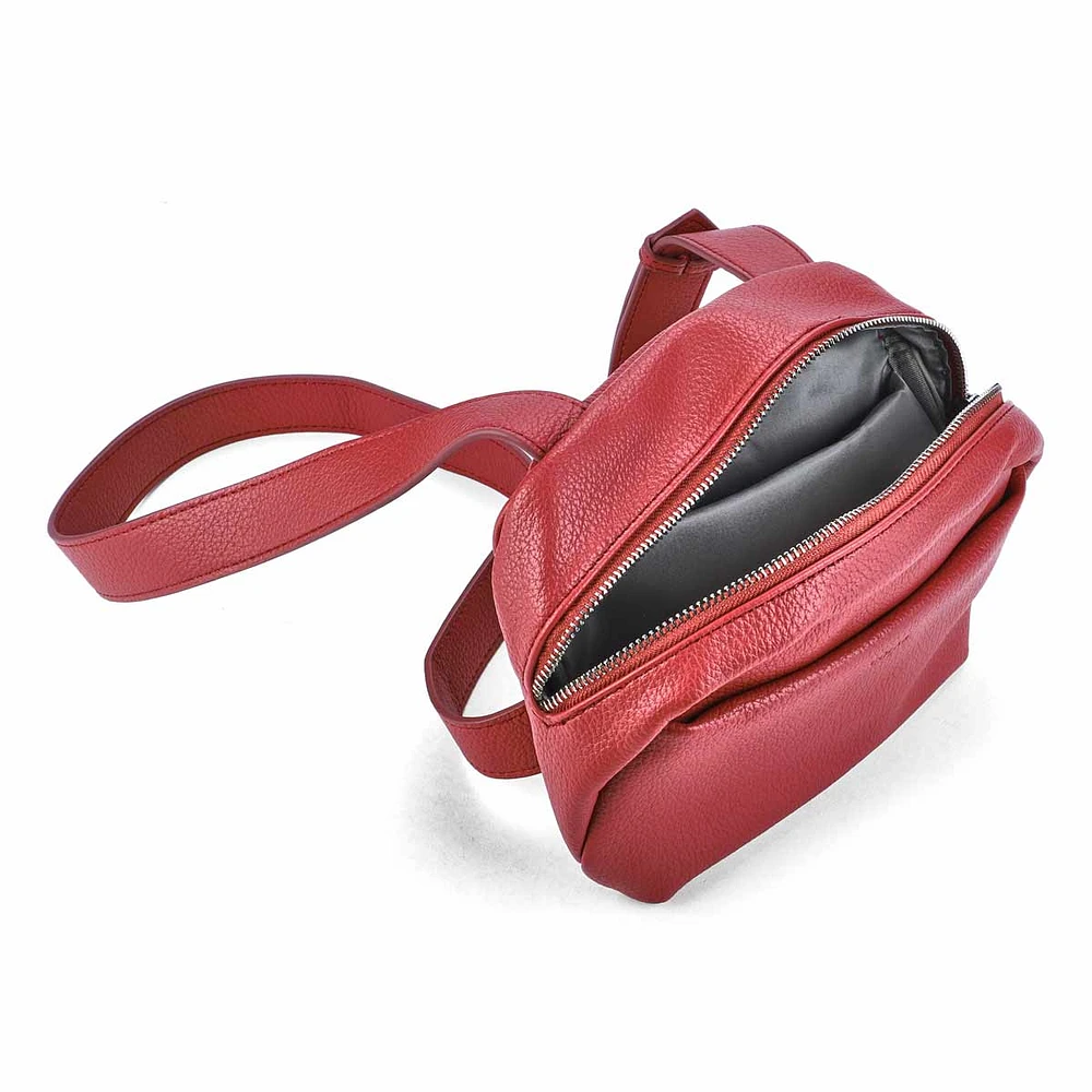 Women's First Dibs Eleni Crossbody Bag - Aloe