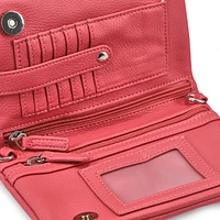 Women's 6862 OMG Parker Organizer Bag