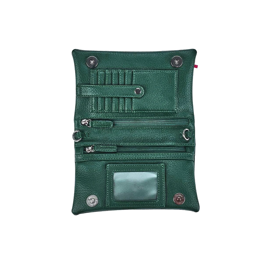 Women's 6862 OMG Parker Organizer Bag