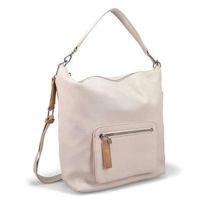 Sac besace KEEPSAKE ROXAS, noir, femmes
