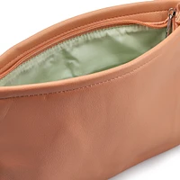 Sac-pochette à bandoulière 7004 BOCA, noir, femmes