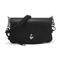 Women's 7006 Maca Flap Shoulder Bag