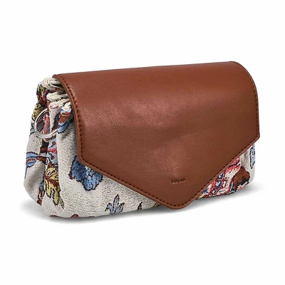 Sac organisateur 7016 FLORA NANCY, tp. sombre, fem