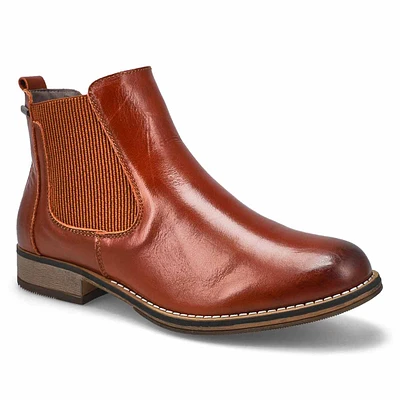 Botte Chelsea BERLINA 01, noir, femmes