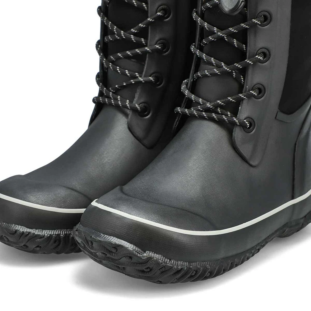 Kids' Arcata Tonal Camo Waterproof Boot