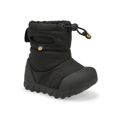 Infants' B-Moc Snow Cool Dinos Waterproof Boot