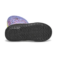 Girls' Magnolia Wateproof Rain Boot - Oyster