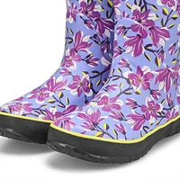 Girls' Magnolia Wateproof Rain Boot - Oyster