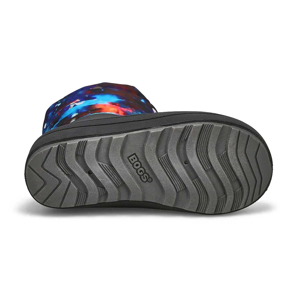 Kids' Snow Shell Sparkle Winter Boot