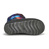 Kids' Snow Shell Sparkle Winter Boot