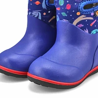 Infants'  Baby Bogs II Frontier Waterproof Boot 