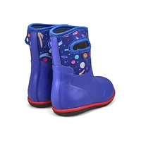Infants'  Baby Bogs II Frontier Waterproof Boot 