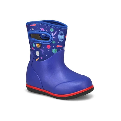 Infants'  Baby Bogs II Frontier Waterproof Boot 