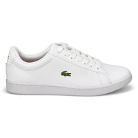 Baskets mode HYDEZ 119 2 P, blanc/or, femmes