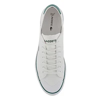 Espadrille GRIPSHOT 120 2 blc/vrt homme