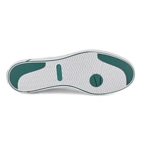 Espadrille GRIPSHOT 120 2 blc/vrt homme