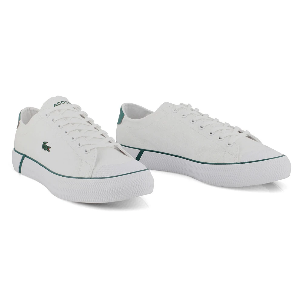 Espadrille GRIPSHOT 120 2 blc/vrt homme