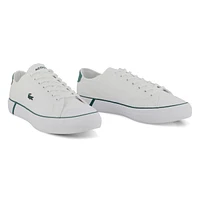 Espadrille GRIPSHOT 120 2 blc/vrt homme