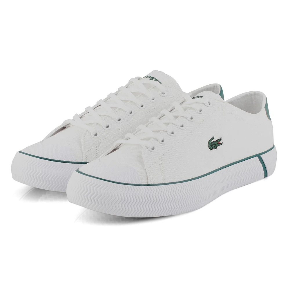 Espadrille GRIPSHOT 120 2 blc/vrt homme