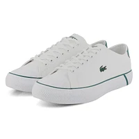 Espadrille GRIPSHOT 120 2 blc/vrt homme