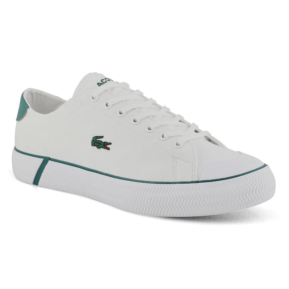 Espadrille GRIPSHOT 120 2 blc/vrt homme