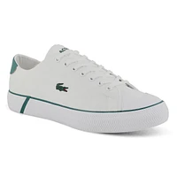 Espadrille GRIPSHOT 120 2 blc/vrt homme