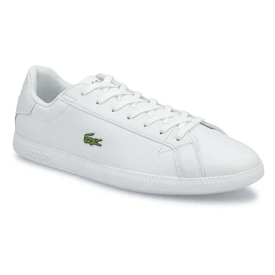 Men's Graduate 0721 2 Fashion Sneakers - White/Dar