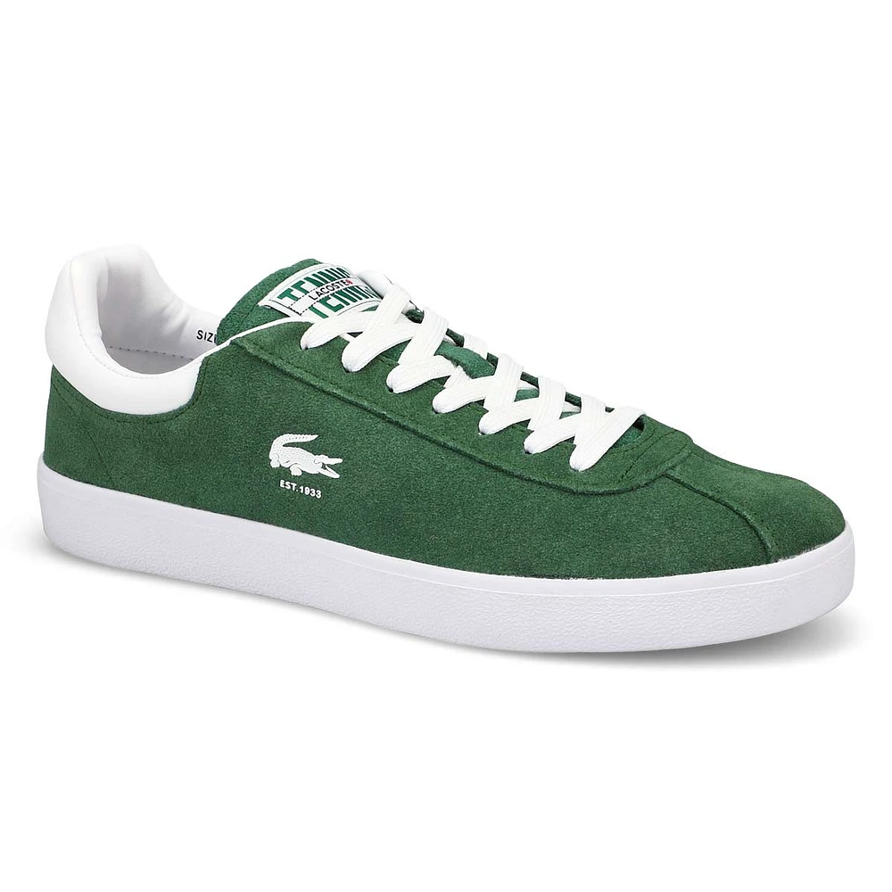 Men's Baseshot Lace Up Fashion Sneaker