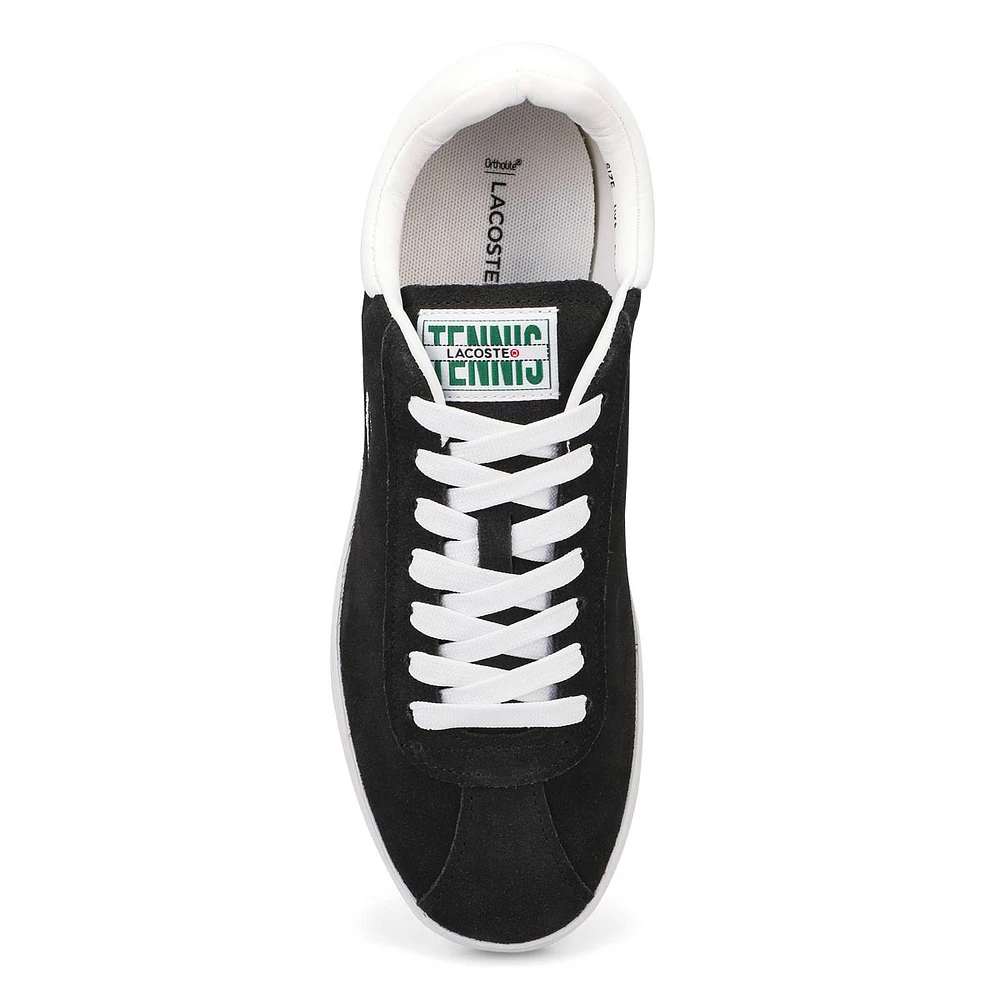 Men's Baseshot Lace Up Fashion Sneaker