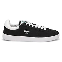 Men's Baseshot Lace Up Fashion Sneaker
