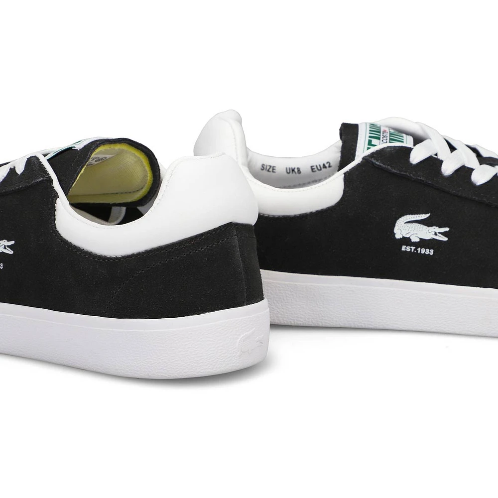Men's Baseshot Lace Up Fashion Sneaker