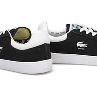 Men's Baseshot Lace Up Fashion Sneaker