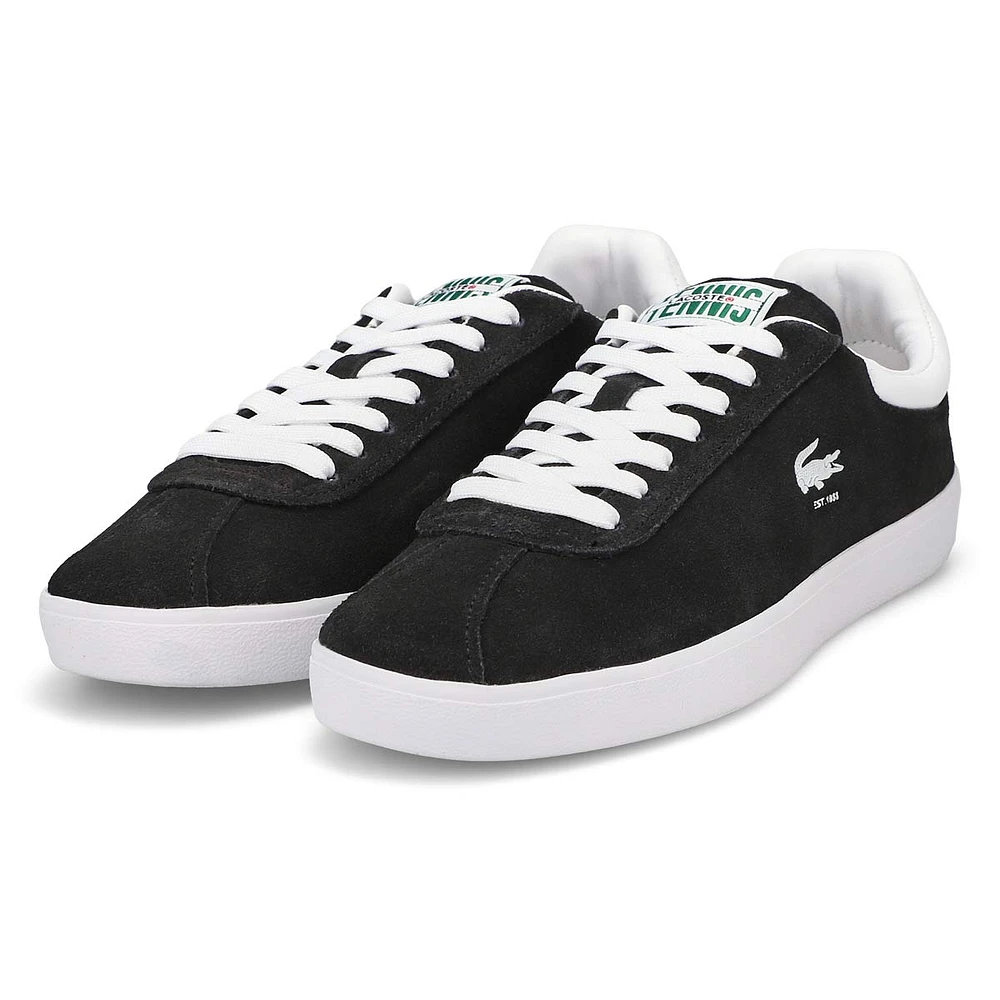Men's Baseshot Lace Up Fashion Sneaker
