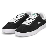 Men's Baseshot Lace Up Fashion Sneaker
