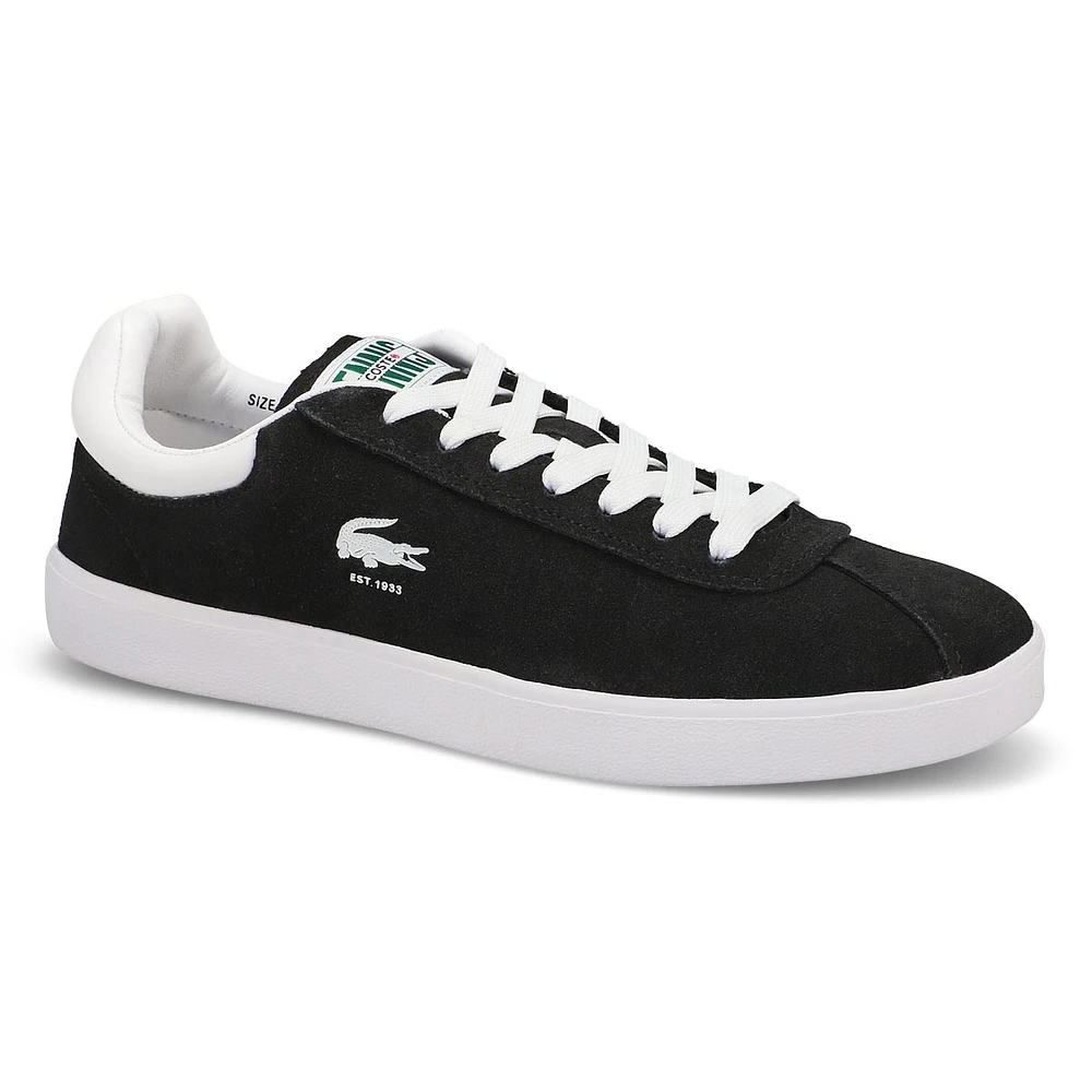 Men's Baseshot Lace Up Fashion Sneaker