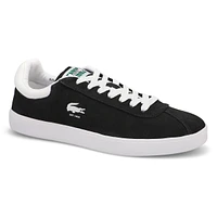 Men's Baseshot Lace Up Fashion Sneaker