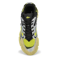 Baskets L003 NEO CONTRASTED, noir/blanc, hommes