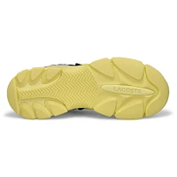 Baskets L003 NEO CONTRASTED, noir/blanc, hommes