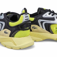 Baskets L003 NEO CONTRASTED, noir/blanc, hommes
