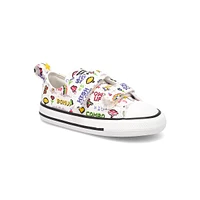 Infants' Chuck Taylor All Star 2V Gamer Sneaker