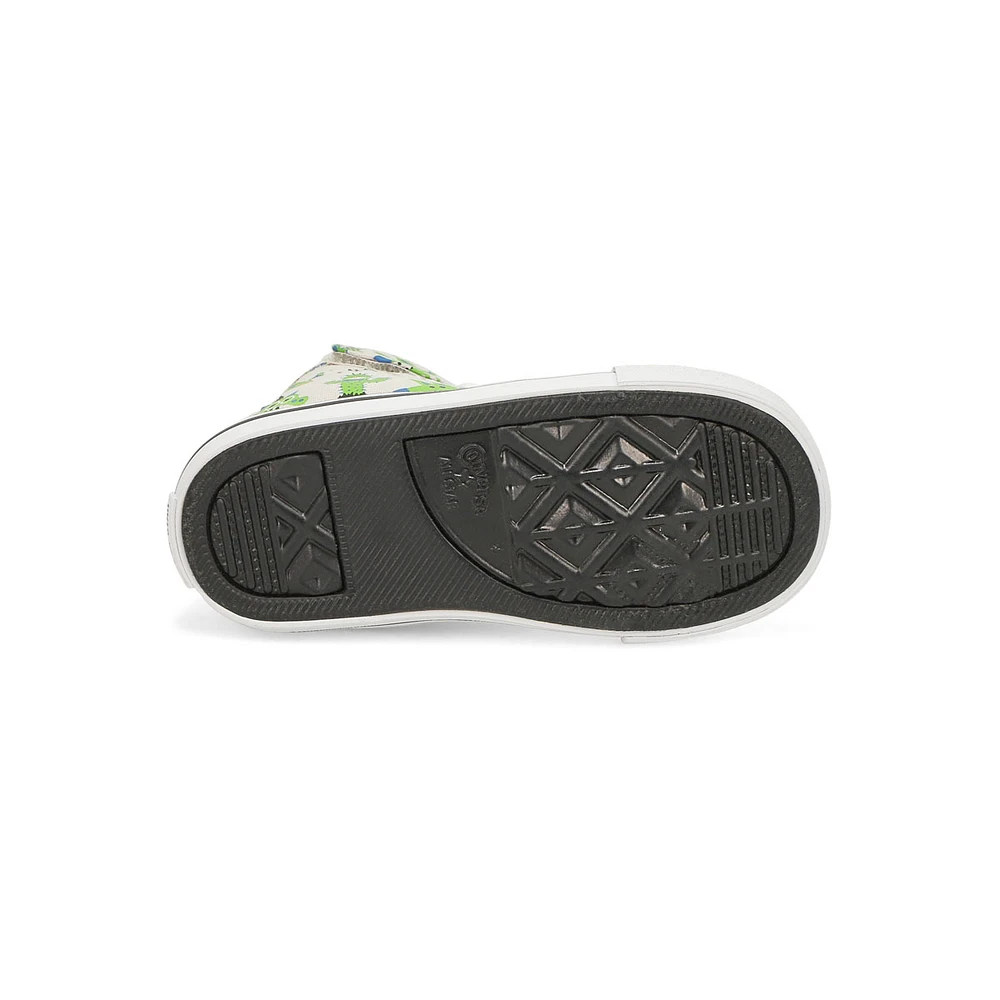 Infants' Chuck Taylor All Star 1V Creature Charact
