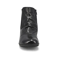 Women's Naly 66 Leather Ankle Boot
