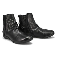 Women's Naly 66 Leather Ankle Boot