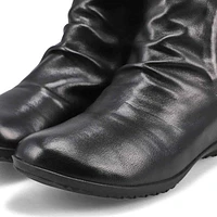 Women's Naly 66 Leather Ankle Boot
