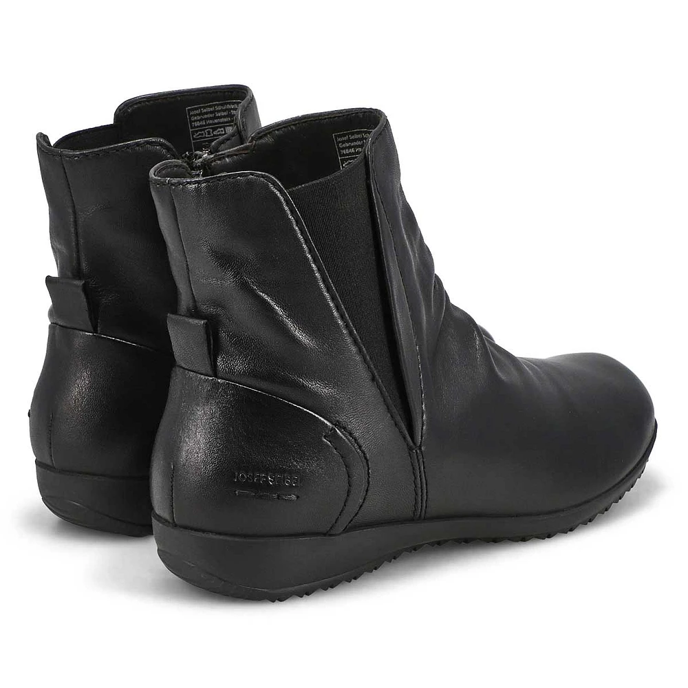 Women's Naly 66 Leather Ankle Boot