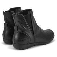 Women's Naly 66 Leather Ankle Boot